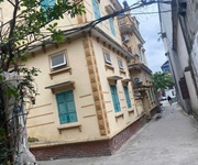 Bán nhà 3 tầng 2 mặt tiền, tổ 3 tt quang minh, mê linh. nhà mới. chỉ việc xách đồ về ở