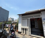 bán nhà cấp 4 - đất nở hậu đẹp - đường số 6, p. tăng nhơn phú b, tp. thủ đức