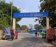 Bán gấp nhà nở hậu 5,3m gần bến xe quận 8 giá nhỉn 2 tỷ