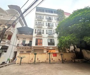 Siêu phẩm lạc long quân  -  cầu giấy trung tâm  quận ô tô tránh . dt 30m - nhà đẹp 6 tầng thông sàn