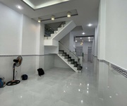 Bán gấp nhà liên khu 8-9 gò xoài hẻm 5m thông 64m2,2 tầng nhỉnh 4 tỷ