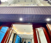 Bán nhà nguyễn an ninh - thang máy   nội thất cao cấp   oto đỗ cổng    12.2 tỷ
