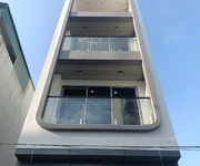 Nhà đẹp yên nội 35.6m2- 5 tầng, ngõ nông, ô tô gần phố, giá 4.9 tỷ
