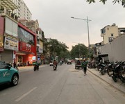 Mặt Phố Nguyễn Thái Học 8 Tầng 1 Hầm 150M2 82 Tỷ 2 Mặt Thoáng Trước Sau