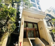 69 Tỷ Nhà Vạn Phúc Vạn Bảo 9 Tầng Mặt Tiền 5.5M Ô TÔ Tránh Đỗ Kinh Doanh