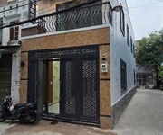 Nhà hẻm góc 2 mt hẻm Hương Lộ 3, Bình Hưng Hòa dt 66,8m2 1 lầu 2pn 2wc giá 6,3 tỷ