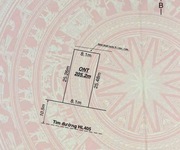Bán lô đất huyện lộ 405 Thuận Thiên, Kiến Thụy, Hải Phòng