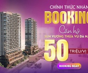 The Sun Costa Tòa Tháp Đôi ngayt tại Vương Thừa Vũ Của SUN GROUP