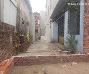Đất nam hồng, 77m2, mt4.5m, 4.5 tỷ, đông anh, ô tô, 3 thoáng.