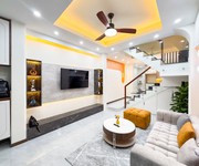 An cư đúng chất   nhà 3pn, nội thất cao cấp, khu dân trí cao, sát hutech   gtvt