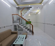 Lê văn quới - hẻm xe hơi 4m - 36m2 - 2 tầng 2pn 2wc - chỉ 4.05 tỷ