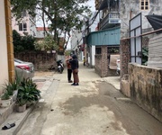 Đất chính chủ - vị trí đẹp tại đài bi, uy nỗ 99m2, mt 4.5m, đường 5m
