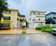 Bán biệt thự khu đô thị long việt, thị trấn quang minh, mê linh, 230m2, 3 tầng, 20.9 tỷ