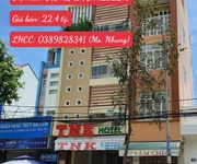 Bán nhà chính chủ 1 trệt 3 lầu mặt tiền đường trần việt châu, phường an hoà, quận ninh kiều.