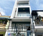 Mặt tiền hẻm chợ rạch ông 4x12 sổ riêng 4 tầng chỉ 9 tỷ 4