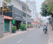 Mặt tiền kinh doanh đỉnh phú nhuận - nguyễn trọng tuyển  - 4 tầng dt 100m2  5x20  - giá  23 tỷ -