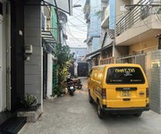 Iêu phẩm - bùi đình tuý, p24, bình thạnh - nhà đẹp kts thiết kế - hẻm ô tô 7 chỗ - 52m2  4x13  a4