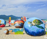 Tòa căn hộ biển sơn trà - dòng tiền ổn định 50 triệu tháng -giá chỉ 14,8 tỷ .