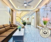 48m2☘bán nhà 4 tầng✨hẻm ô tô 4m, nguyễn văn khối, p9 gò vấp, 6.x tỷ