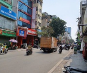 Đáng chú ý mặt phố bạch mai 82m - mặt phố - vỉa hè  kinh doanh  thang máy - quy hoạch ổn định - chỉ