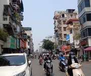 Cơ hội kinh doanh- mặt phố bạch mai 82m - vỉa hè  kinh doanh  quy hoạch ổn định - chỉ 25,01 tỷ