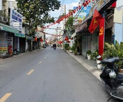 Cần bán gấp chỉ 5.7 tỷ tl  91m , 2 tầng/3pn, hẻm xe hơi, quang trung gò vấp