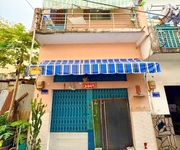 Bán nhà mặt tiền gần lê văn quới, văn cao, 20m2 - 4x5 - 2 tầng, chỉ hơn 1 tỷ