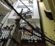Bán gấp giá rẻ đê trần khát chân 34m, 6 tầng, mặt tiền 3.4m, 9 tỷ hai bà trưng.