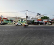 Bán nhà 56m 48m, nhỉnh 45 tỷ, mặt tiền phạm hữu lầu, quận 7