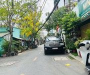 Căn góc vàng -vừa ở sang, vừa kinh doanh phát tài-hẻm 8m xe hơi tránh, phạm văn chiêu