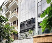 Biệt thự xuân la gần ngoại giao đoàn - 6 tầng thang máy - gara ô tô - 86m chỉ 27 tỷ