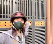Chính chủ cần bán căn nhà đường sô- chủ xây để ở nên rất kiêng cố - thiết kế đẹp- gần hồ bơi -thông