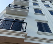 Phải thật nhanh hoàng liên 35.2m2-5 tầng, ô tô, nt đẹp ở ngay, 5.48 tỷ