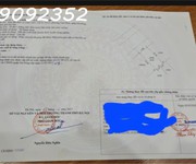 Chính chủ bán lô đất vạn phúc mặt tiền 4,58m vỉ hè 2m vị trí đắc địa kinh doanh đa nghành