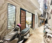 Chính chủ bán nhà dòng tiền thiết kế căn hộ tại ngõ 180 nguyễn lương bằng