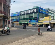 Bán nhà hẻm 6m thông hà tôn quyền p15  q5 2 tầng chỉ 5.3 tỷ
