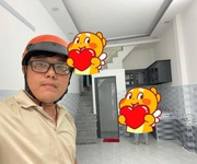 Nhà 2 tầng 3x7 lưu hữu phước quận 8 nhỉn 2 tỷ