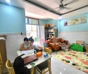 Bán đất tặng nhà 80 m2  hẻm xe hơi đường lê văn tách