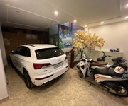 Bán nhà vũ phạm hàm, phân lô, ôtô ngủ nhà, dân xây, 2 thoáng, 42m2 nhỉnh 13tỷ