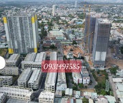 Bán Gấp Đất Mặt Tiền Bà Huyện Thanh Quan Dĩ An Nở Hậu Đẹp