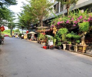 Lô đất góc 2 mặt tiền khu dân cư khang An phú hữu DT 300m