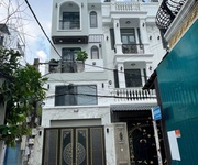 Nhà hẻm Nguyễn Súy, p Tân Quý, Tân Phú dt 64m2 3 lầu 5pn 6wc giá 8,7 tỷ