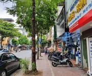 Cần bán nhà mặt phố Ngọc Lâm Long Biên-85M 26xTỶ-vỉa hè rộng-kinh doanh bất chấp