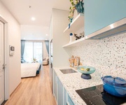 Với 2.5 tỷ sở hữu ngay căn hộ ven biển Mỹ Khê - Khai thác Airbnb ngay