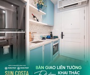 The Legend City, căn hộ ven sông Hàn, biểu tượng mới ngay đầu cầu Rồng