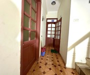 Nhà Lê Thanh Nghị - Ngõ  - TRUNG TÂM - 39m2 - 7 tỷ