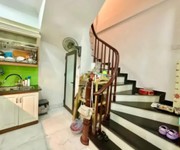 Nhà phố 8/3 - Lô góc 2 thoáng - Ngõ thông - KINH DOANH - 40M2 - 5 tầng -  6 TỶ