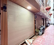 Nhà 77 Bùi Xương Trạch Lô Góc Hai Mặt Thoáng Ngõ Nông Rộng