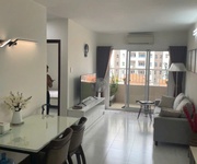 Chung cư Carillon 2, Trịnh ĐÌnh Thảo, TP: 77m2, 2p ngủ, full NT 10tr/th