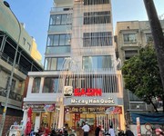 Bán gấp gấp mặt tiền sầm uất nguyễn trãi, p.3, quận 5